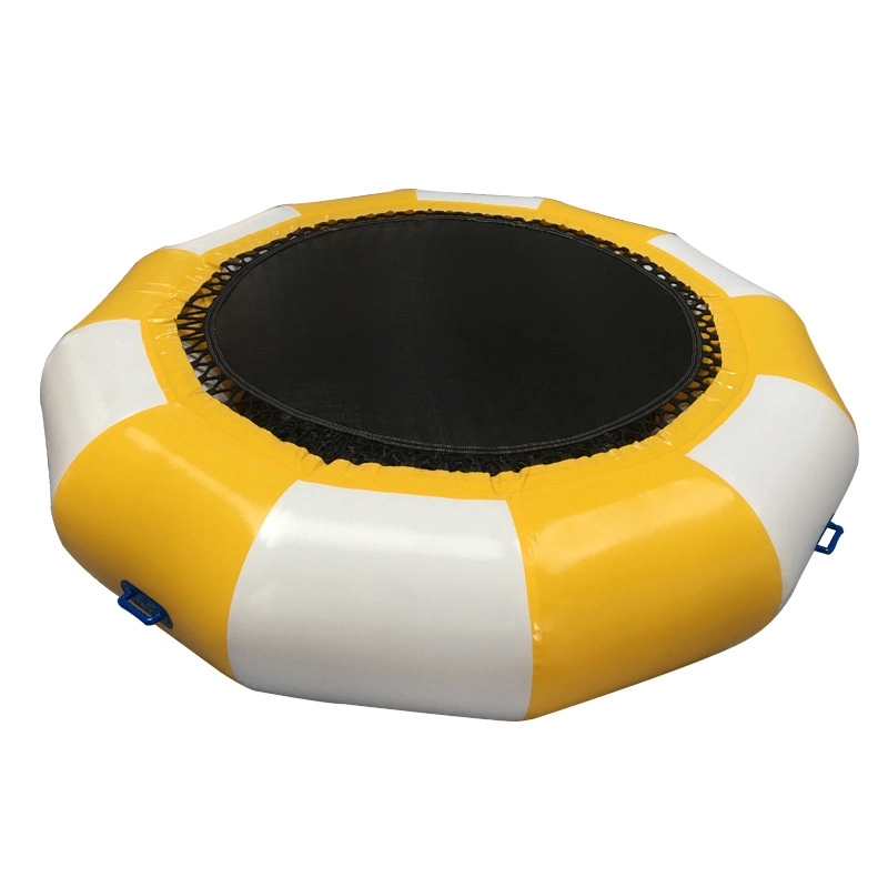 Hot Selling Water Inflatable Toy Inflatable Bouncer